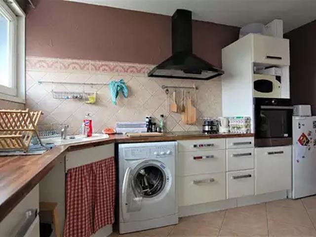 Toulouse 31300 Location appartement 4 pièces t4 cave parking