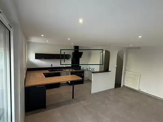 Toulouse 31300 Location appartement 4 pièces t4 parking