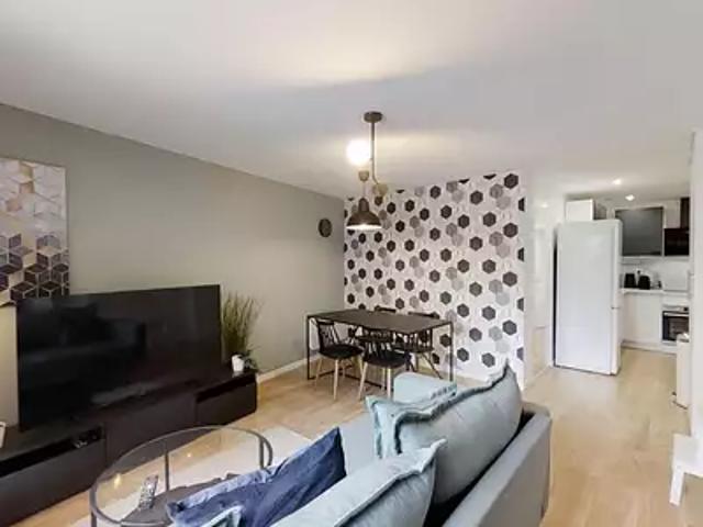 Toulouse 31300 Location appartement 5 pièces t5 balcon