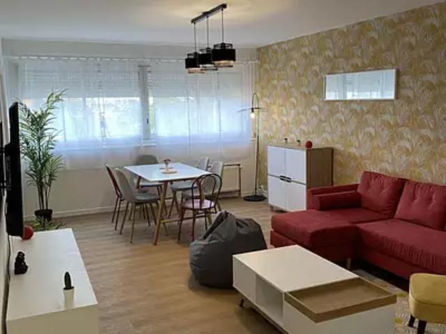 Toulouse 31300 Location appartement 6 pièces t6