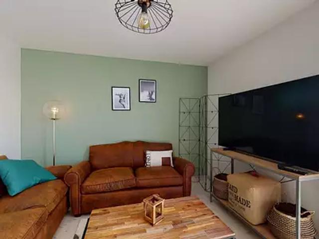 Toulouse 31300 Location appartement 6 pièces t6 balcon