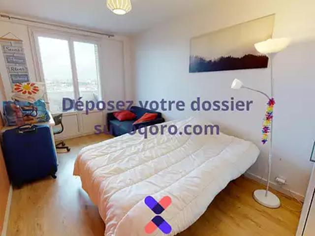 Toulouse 31300 Location appartement