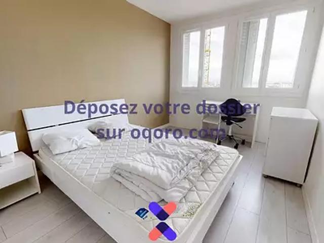 Toulouse 31300 Location appartement