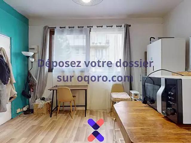 Toulouse 31300 Location appartement