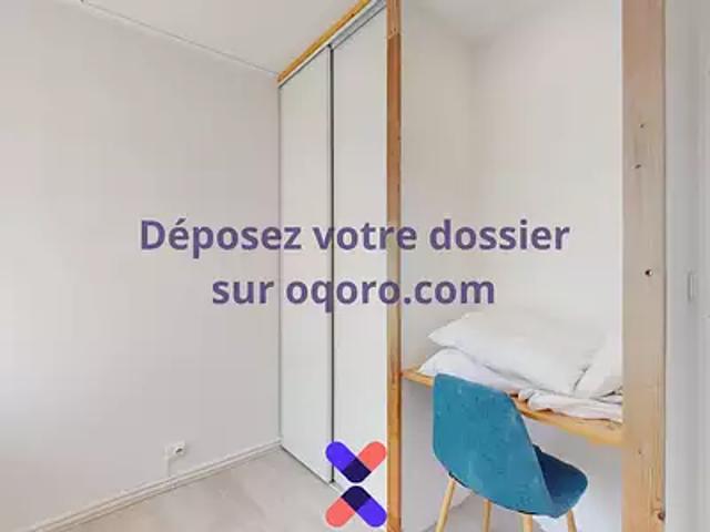 Toulouse 31300 Location appartement