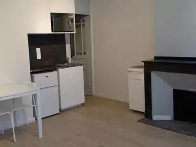 Toulouse 31300 Location appartement 1 pièce t1