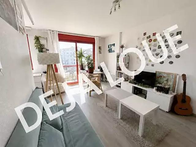 Toulouse 31300 Location appartement 1 pièce t1