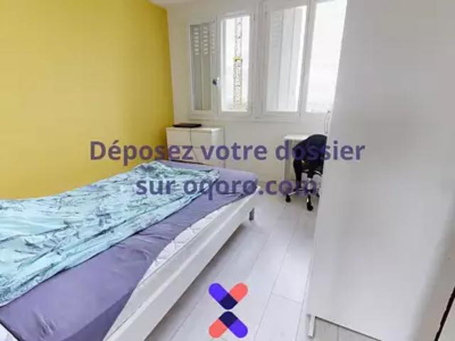 Toulouse 31300 Location appartement