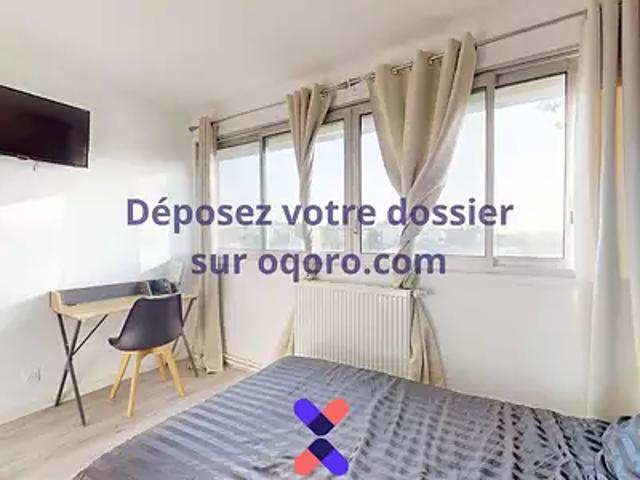 Toulouse 31300 Location appartement