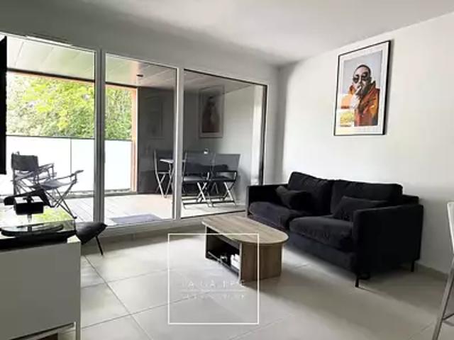 Toulouse 31300 Location appartement 2 pièces t2
