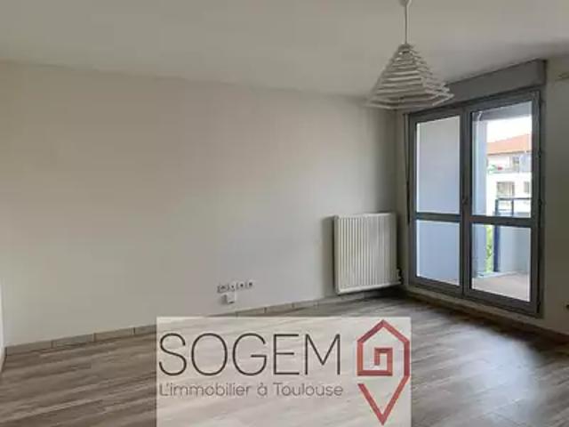 Toulouse 31300 Location appartement 2 pièces t2
