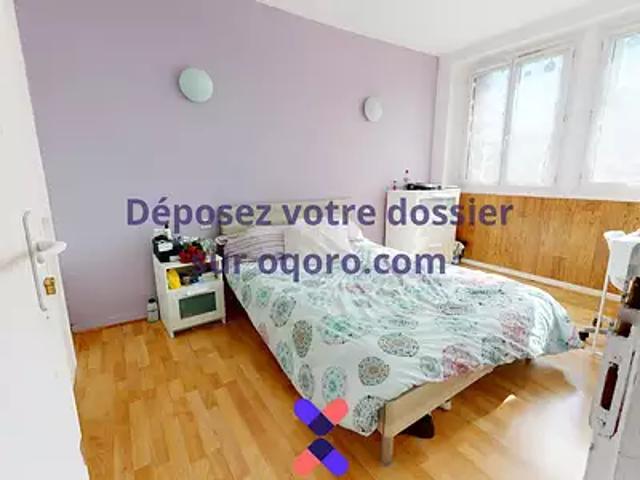 Toulouse 31300 Location appartement