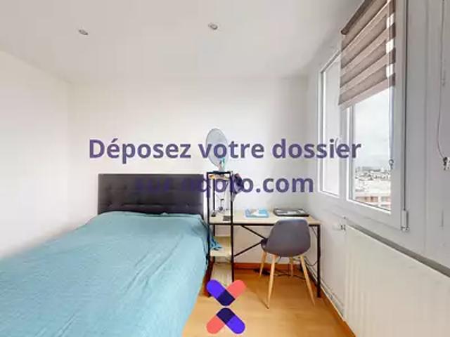Toulouse 31300 Location appartement