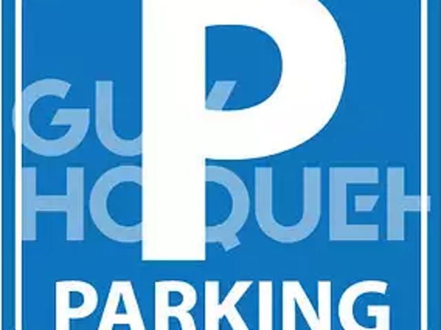 Toulouse 31300 Location parking au dernier étage