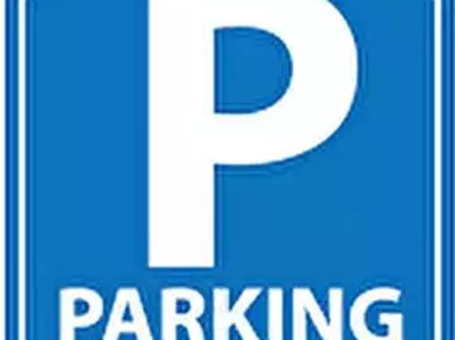 Toulouse 31300 Location parking au dernier étage