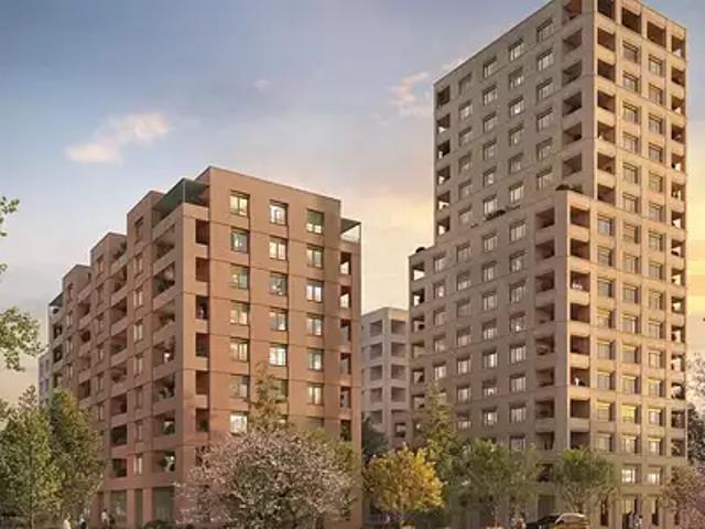Toulouse 31300 Programme neuf appartement neuf à vendre t2