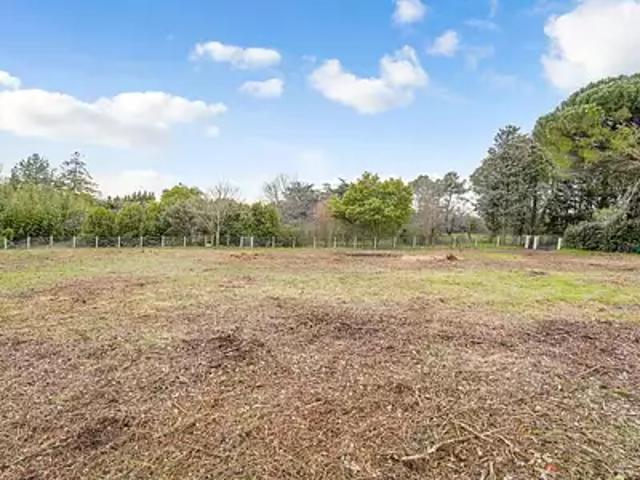 Toulouse 31400 Achat / Vente terrain