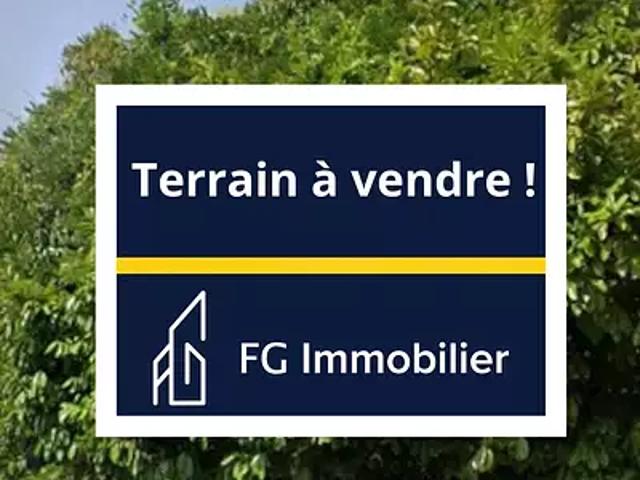 Toulouse 31400 Achat / Vente terrain