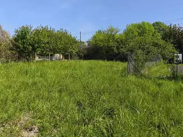 Toulouse 31400 Achat / Vente terrain