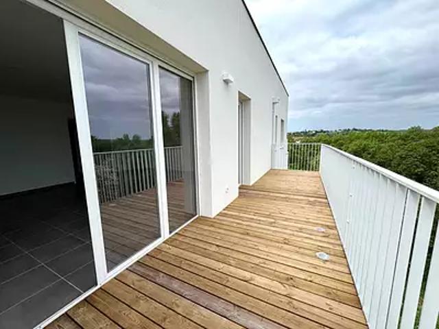 Toulouse 31400 Achat / Vente appartement 4 pièces t4