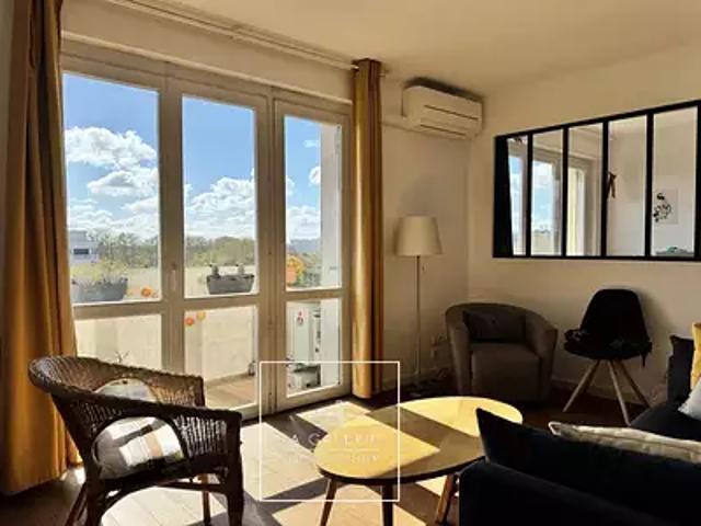 Toulouse 31400 Achat / Vente appartement 4 pièces t4