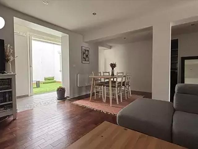 Toulouse 31400 Achat / Vente appartement 4 pièces t4