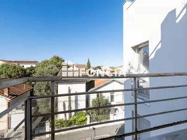 Toulouse 31400 Achat / Vente appartement 4 pièces t4
