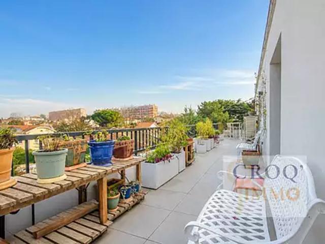 Toulouse 31400 Achat / Vente appartement 4 pièces t4