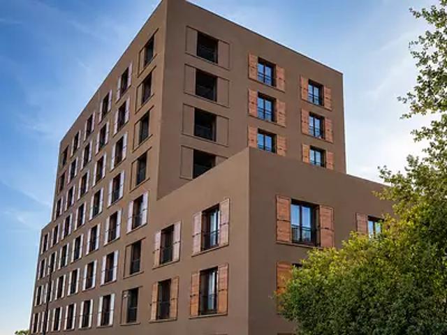 Toulouse 31400 Achat / Vente appartement 4 pièces t4 terrasse