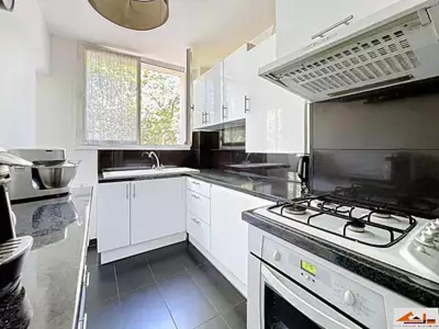 Toulouse 31400 Achat / Vente appartement 4 pièces t4 balcon