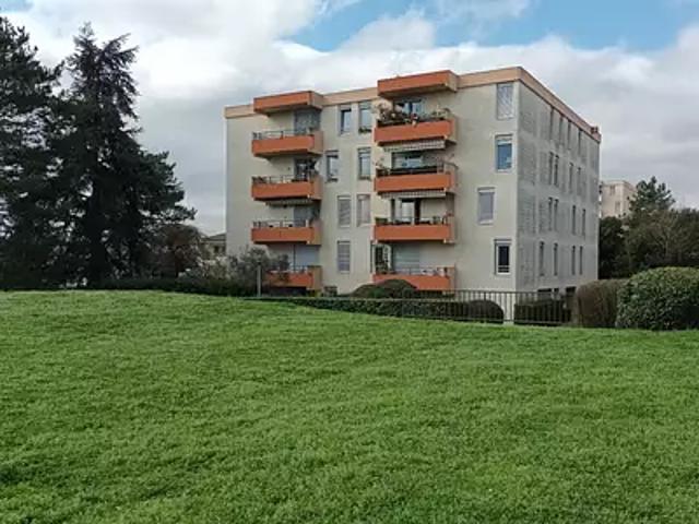Toulouse 31400 Achat / Vente appartement 4 pièces t4 parking