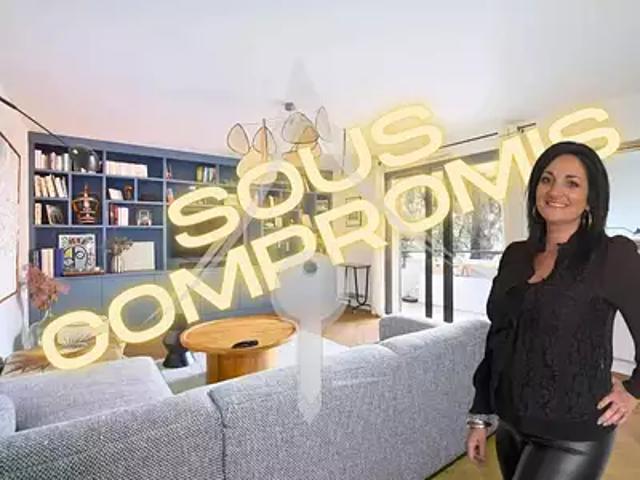 Toulouse 31400 Achat / Vente appartement 5 pièces t5