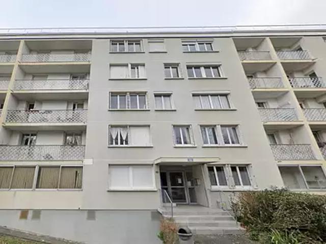 Toulouse 31400 Achat / Vente appartement 5 pièces t5