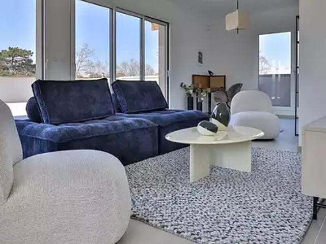 Toulouse 31400 Achat / Vente appartement 5 pièces t5