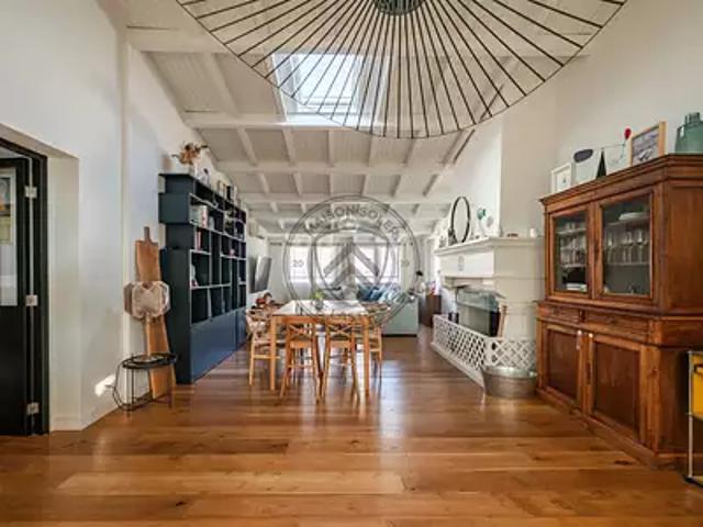 Toulouse 31400 Achat / Vente appartement 6 pièces t6