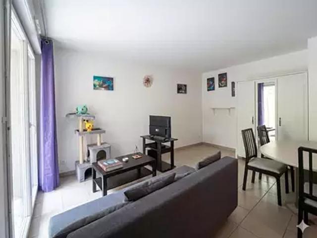 Toulouse 31400 Achat / Vente appartement 1 pièce t1