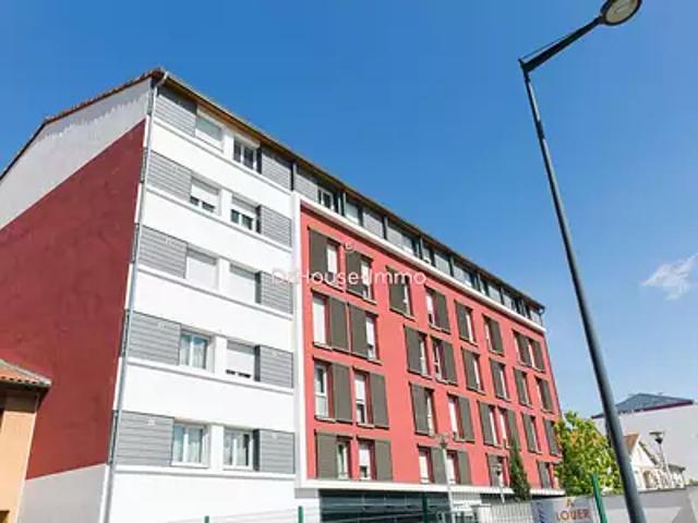 Toulouse 31400 Achat / Vente appartement 1 pièce t1