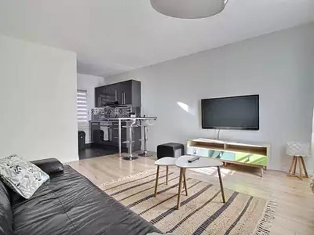 Toulouse 31400 Achat / Vente appartement 2 pièces t2