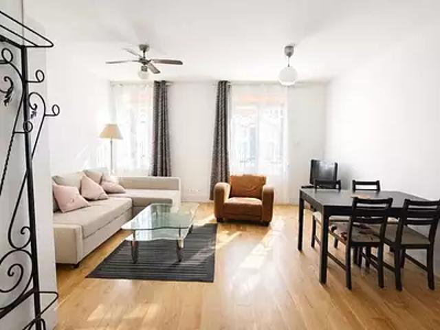 Toulouse 31400 Achat / Vente appartement 2 pièces t2