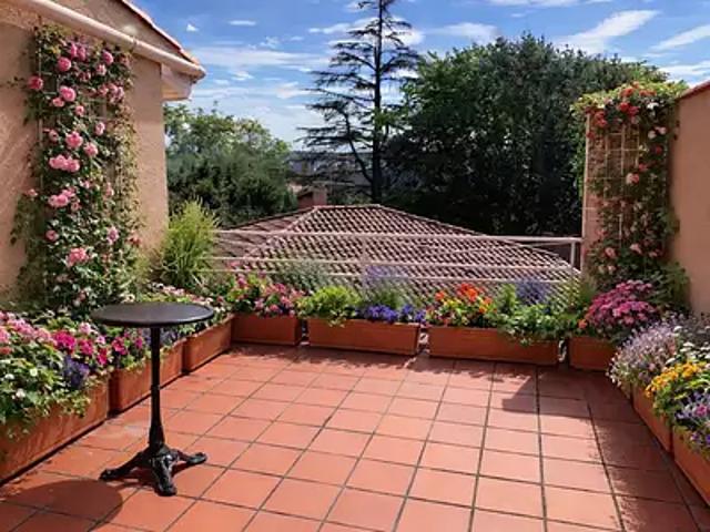 Toulouse 31400 Achat / Vente appartement 2 pièces t2