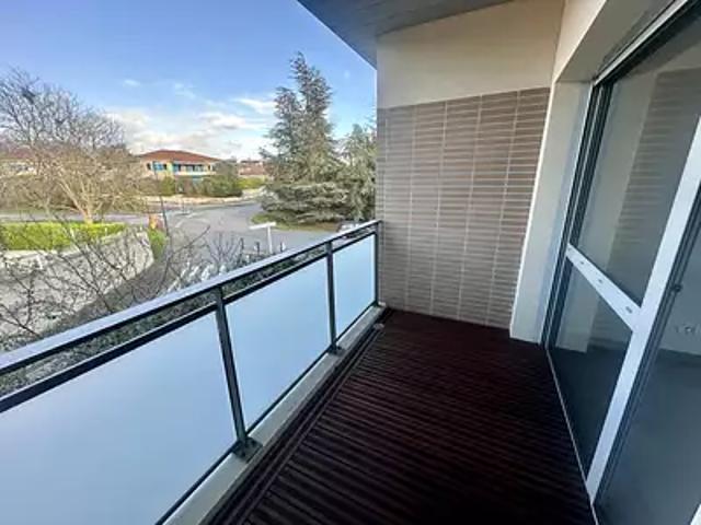 Toulouse 31400 Achat / Vente appartement 2 pièces t2