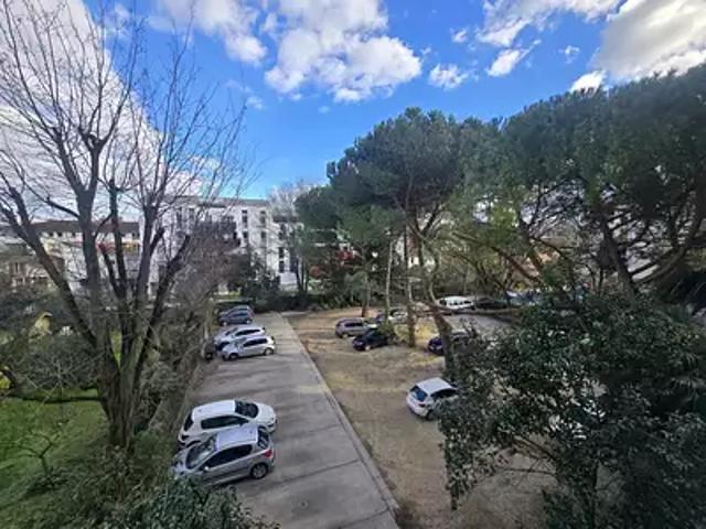 Toulouse 31400 Achat / Vente appartement 2 pièces t2