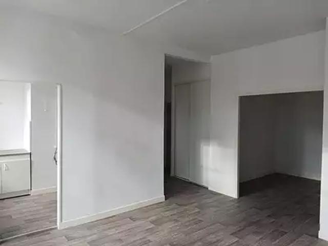 Toulouse 31400 Achat / Vente appartement 2 pièces t2