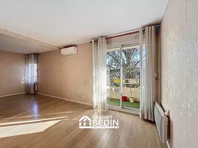 Toulouse 31400 Achat / Vente appartement 2 pièces t2
