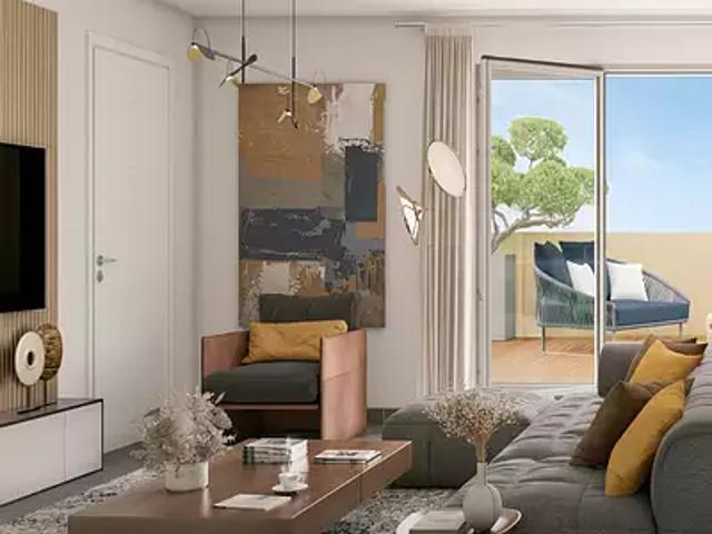 Toulouse 31400 Achat / Vente appartement 2 pièces t2