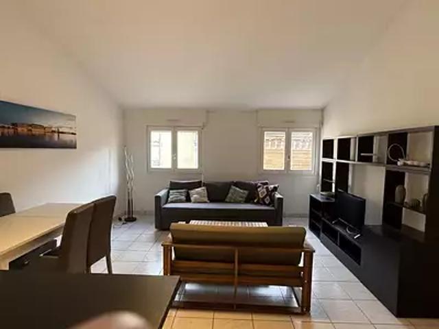 Toulouse 31400 Achat / Vente appartement 2 pièces t2