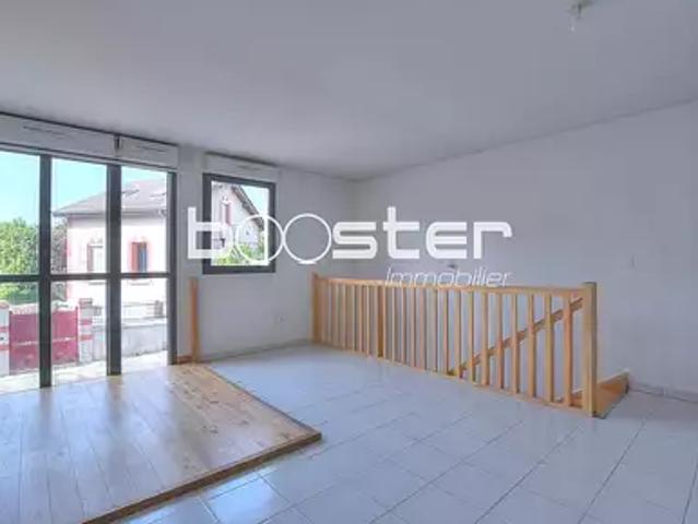 Toulouse 31400 Achat / Vente appartement 2 pièces t2
