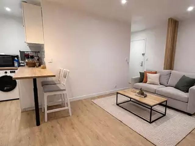 Toulouse 31400 Achat / Vente appartement 2 pièces t2