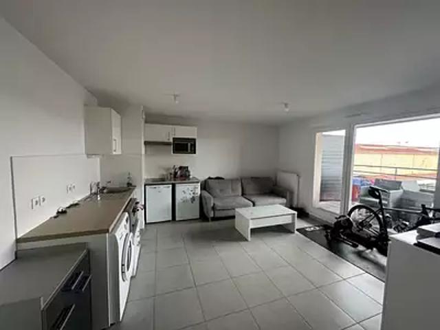 Toulouse 31400 Achat / Vente appartement 2 pièces t2