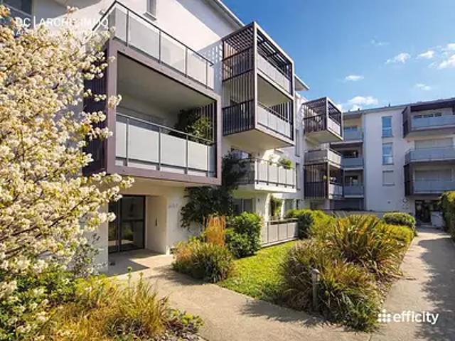 Toulouse 31400 Achat / Vente appartement 2 pièces t2 balcon